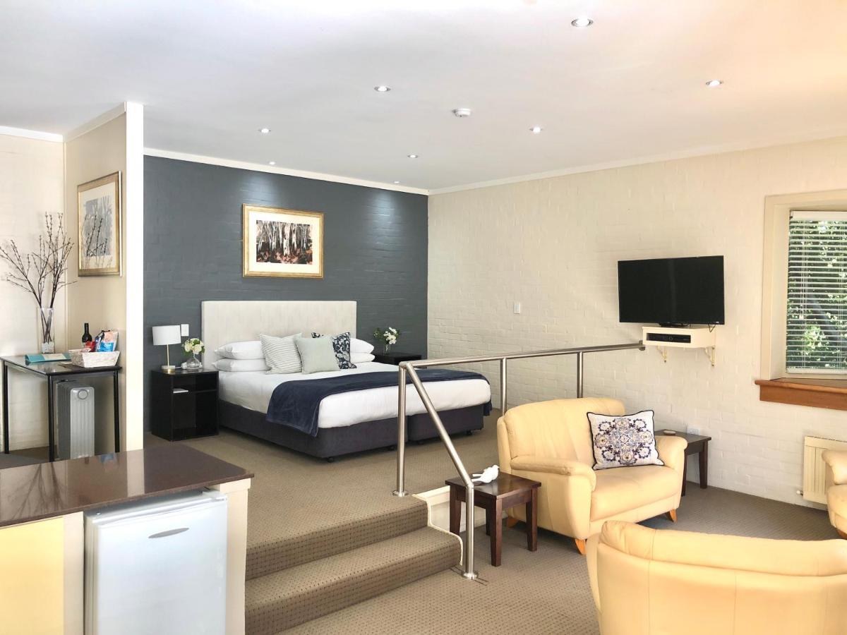 Briars Country Lodge Bowral Bagian luar foto