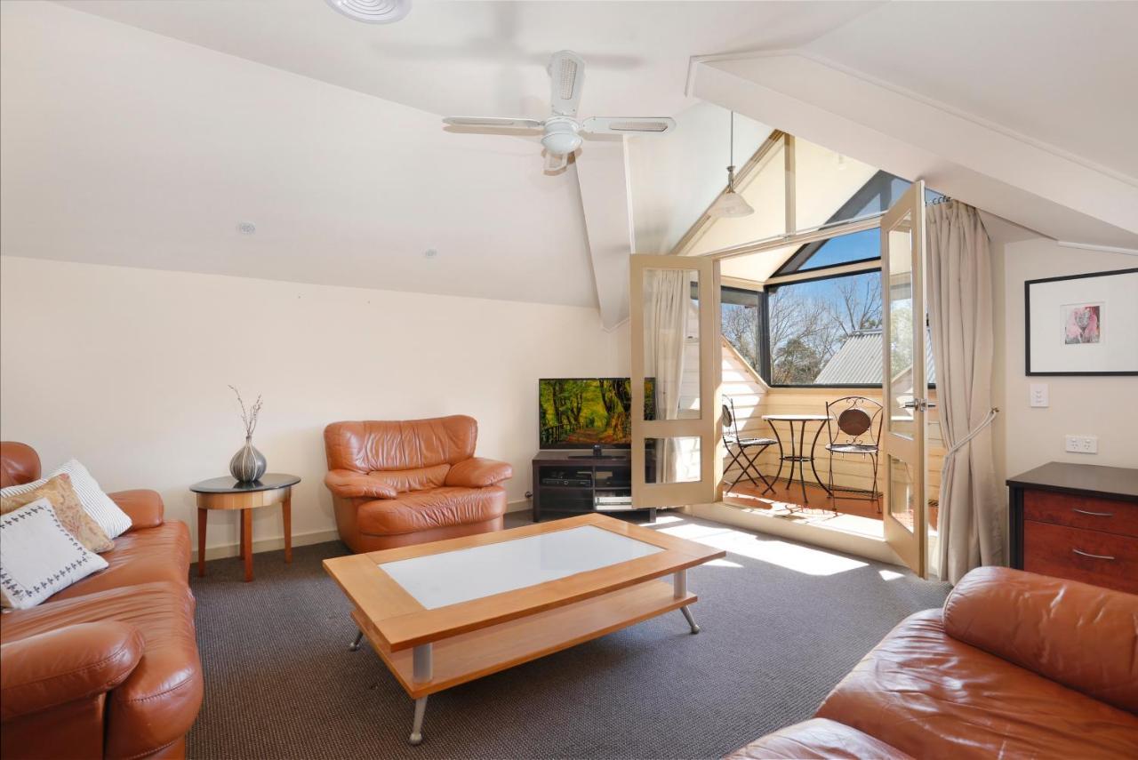 Briars Country Lodge Bowral Bagian luar foto
