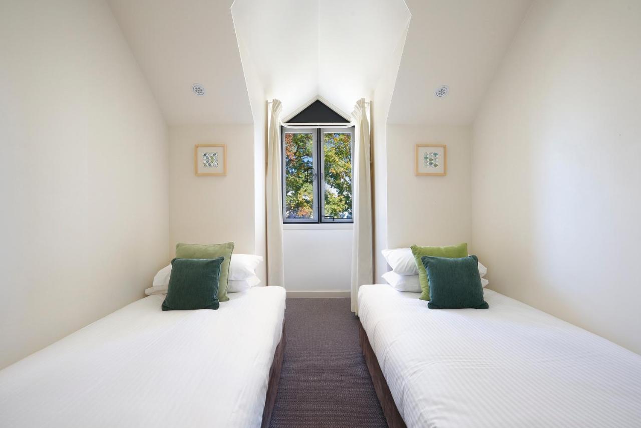 Briars Country Lodge Bowral Bagian luar foto