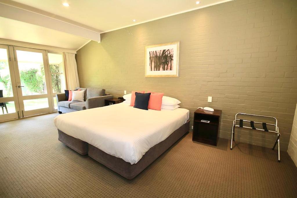 Briars Country Lodge Bowral Ruang foto