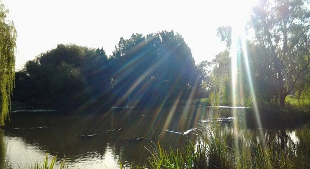 Briars Country Lodge Bowral Bagian luar foto
