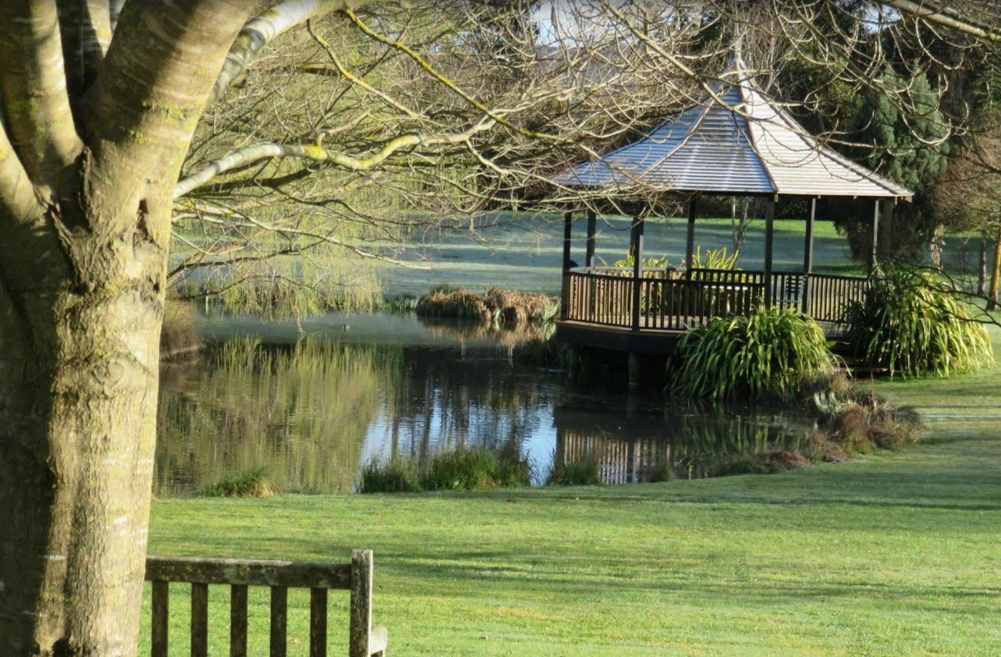 Briars Country Lodge Bowral Bagian luar foto